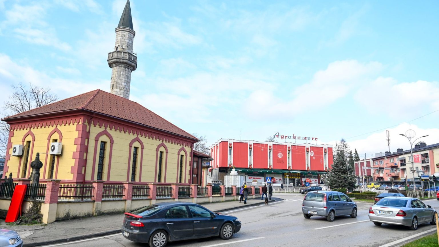 Nije bilo uslova za raspisivanje potjernice za uhapšenim u SAD-u