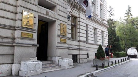 Tužilaštvo BiH formiralo predmet zbog kašnjenja isplate odštete zaštićenim svjedokinjama