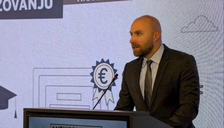 Direktoru BIRN-a Crne Gore zabranjen ulazak u Srbiju