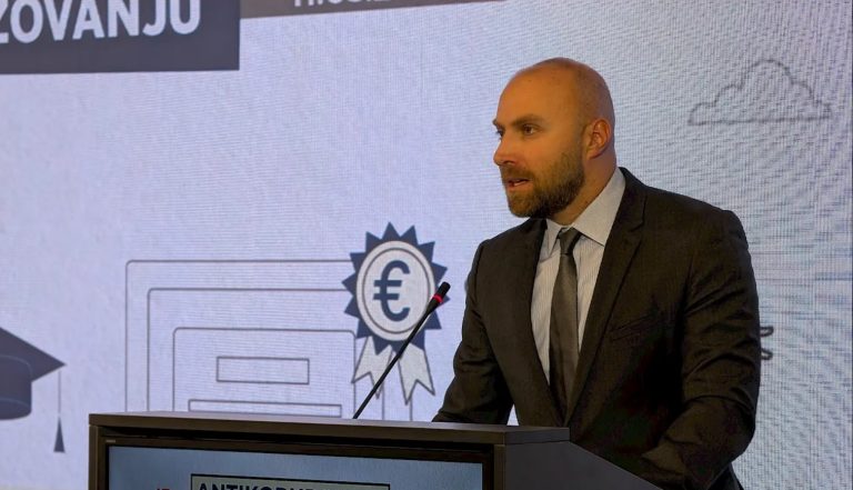 Direktoru BIRN-a Crne Gore zabranjen ulazak u Srbiju