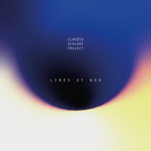 Claudio Scolari Project – „Lines Of Now“ Claudio Scolari Project – „Lines Of Now“