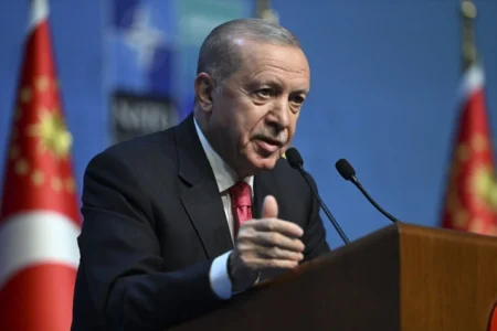 Erdogan: Historijski samit NATO-a u Ankari oblikovat će našu zajedničku budućnost