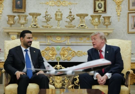 Američka vojska u potpunosti napušta Irak do 30. septembra Američka vojska u potpunosti napušta Irak do 30. septembra