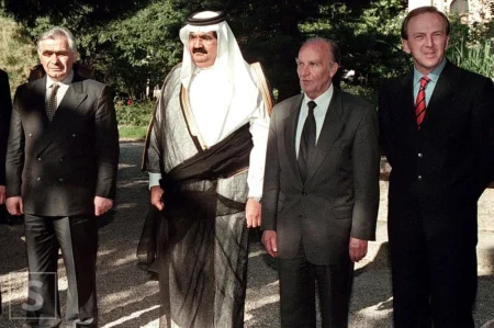 Otišao je veliki prijatelj Bosne: Kako je šejh Hamad stao uz BiH u njenim najtežim danima