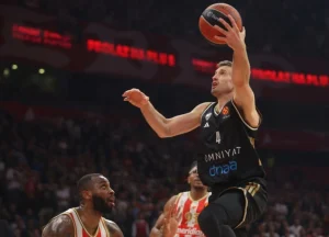 Aleksa Avramović novi košarkaš Bahcesehira