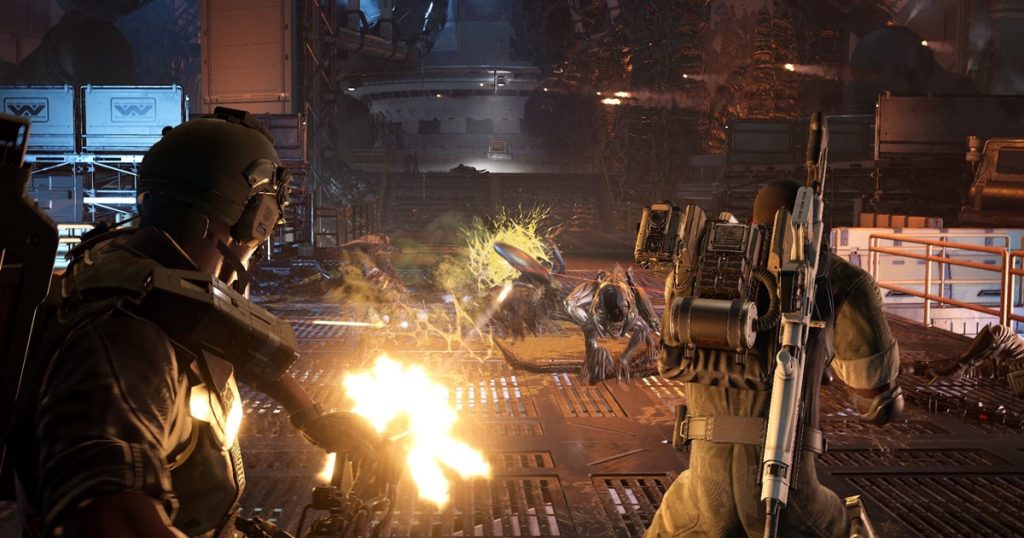 Aliens: Fireteam Elite 2 izlazi krajem kolovoza