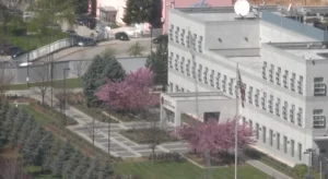 Ambasada SAD-a: Politiku prema BiH određuju predsjednik i ovlašteni zvaničnici američke vlade