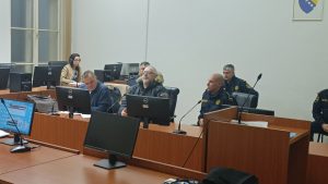 Amiru Pašiću dvije godine i osam mjeseci zatvora za psihičko nasilje