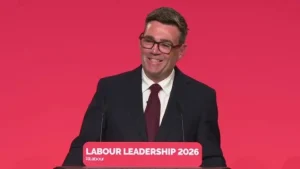 Želim ljudima vratiti nadu: Andy Burnham izabran za novog lidera Laburističke stranke