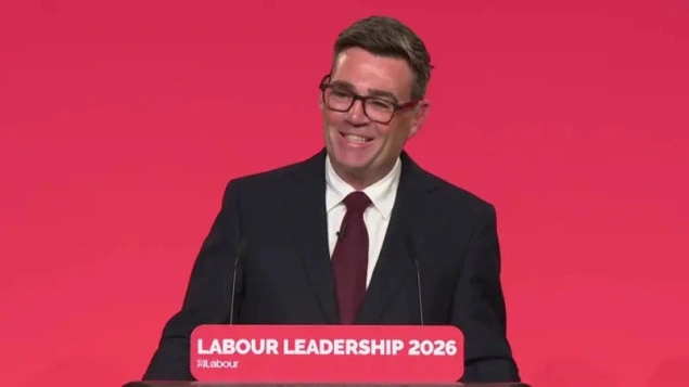 Želim ljudima vratiti nadu: Andy Burnham izabran za novog lidera Laburističke stranke