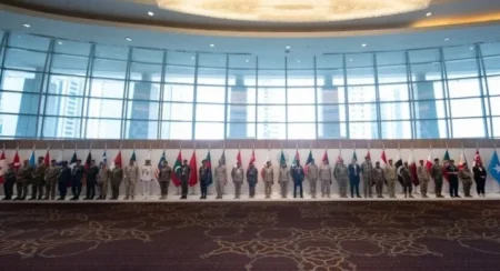 Saudijska Arabija najavila stvaranje koalicije za obezbjeđivanje Crvenog mora