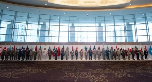 Saudijska Arabija najavila stvaranje koalicije za obezbjeđivanje Crvenog mora