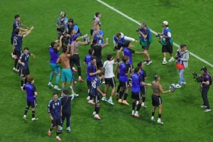 Argentina nakon preokreta savladala Englesku za finale Svjetskog prvenstva
