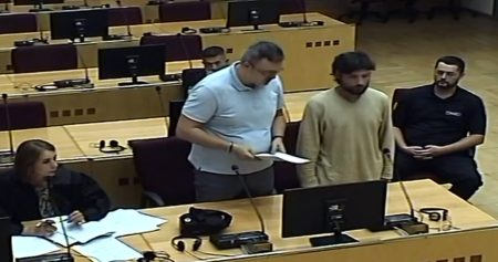Određen pritvor osumnjičenom za oštećenje vjerskih simbola u Međugorju