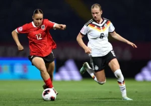 Njemačka savladala Austriju i izborila finale sa Španijom