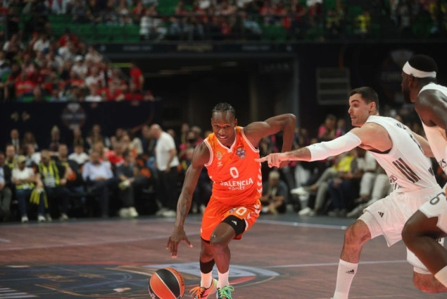 Brancou Badio iz Valencije prešao u Panathinaikos Brancou Badio iz Valencije prešao u Panathinaikos
