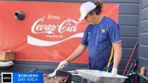 Bosanski restoran u Santa Clari postao okupljalište navijača uoči duela BiH i SAD-a: Ovo je više od fudbala