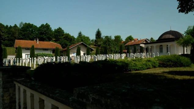 Obilježena 34. godišnjica zločina u Biljanima: Najmlađa žrtva bila je tromjesečna beba