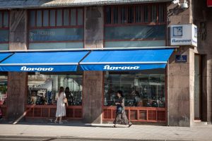 Borosana – legendarne cipele iz Jugoslavije nastale sa jasnim ciljem