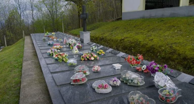 Obilježavanje godišnjice zločina u Zecovima i Briševu kod Prijedora