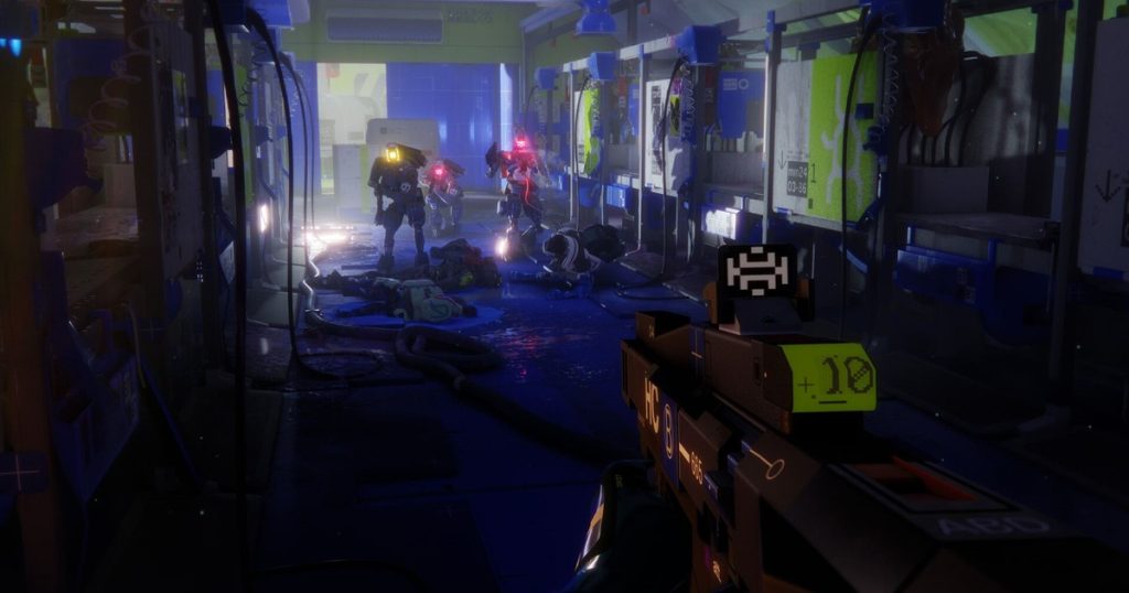 Bungie idući tjedan kreće s testiranjem PvE načina igranja u Marathonu