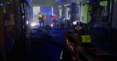 Bungie idući tjedan kreće s testiranjem PvE načina igranja u Marathonu Bungie idući tjedan kreće s testiranjem PvE načina igranja u Marathonu
