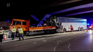 Arnaut iz Njemačke: Pet naših državljana zbrinuto u bolnici, troje zadobilo teže povrede
