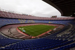 Građevinski radnik poginuo u nesreći na stadionu Camp Nou