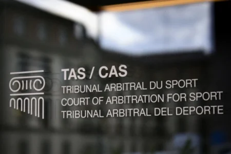Ukrajina pred Sudom za sportsku arbitražu osporava odluku o vraćanju Rusije u olimpijski pokret Ukrajina pred Sudom za sportsku arbitražu osporava odluku o vraćanju Rusije u olimpijski pokret