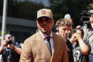 Chris Brown priznao krivicu za narušavanje javnog reda nakon incidenta u londonskom noćnom klubu