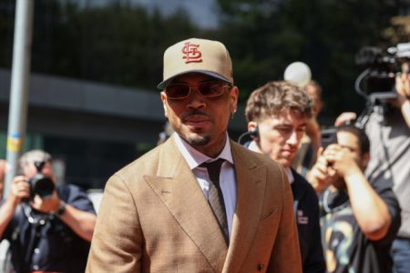 Chris Brown priznao krivicu za narušavanje javnog reda nakon incidenta u londonskom noćnom klubu