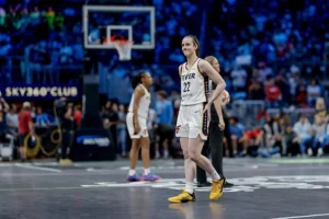 Caitlin Clark ostvarila podvig kakav nikada ranije nije viđen u historiji WNBA lige