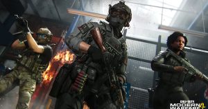CoD: Modern Warfare 4 multiplayer bete zakazane za posljednje vikende u kolovozu