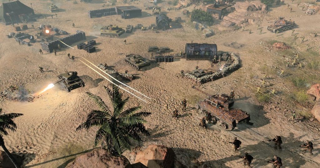 Company of Heroes 3: Final Stand krenuo u prodaju, igrači nisu sretni