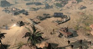 Company of Heroes 3: Final Stand krenuo u prodaju, igrači nisu sretni
