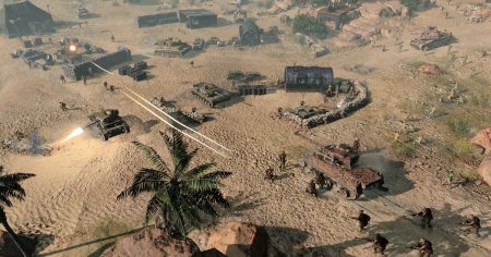 Company of Heroes 3: Final Stand krenuo u prodaju, igrači nisu sretni