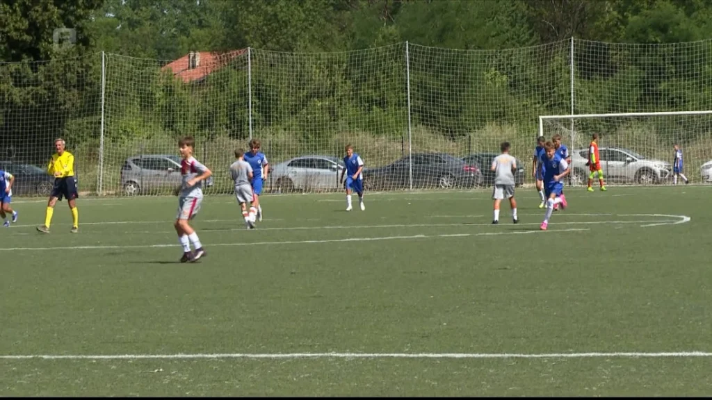 Edukativni kamp US soccer: Učestvovalo više od 100 mladih nogometaša i nogometašica