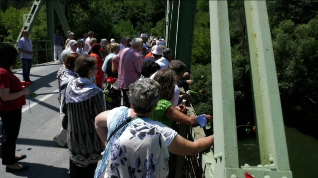 U Rudom obilježena 34. godišnjica stradanja bošnjačkih civila