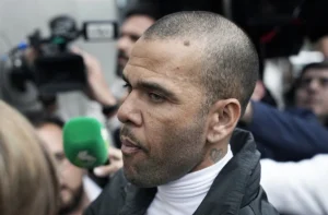 Dani Alves: Bio sam srećniji u zatvoru nego dok sam zarađivao milione