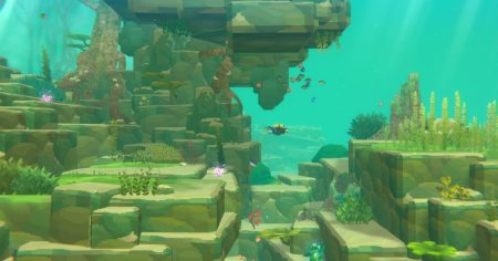 Dave the Diver: In the Jungle DLC – Slatkovodne avanture omiljenog ronioca Dave the Diver: In the Jungle DLC – Slatkovodne avanture omiljenog ronioca