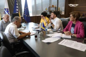 Delić: Akontativno usklađivanje omogućilo ranije povećanje penzija, konačan obračun u septembru