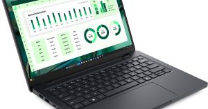 Dell Pro Max 14 poslovni je laptop s Intelovim Core Ultra 7 255H procesorom i mnoštvom konektora