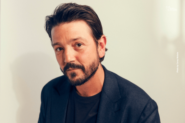 Diego Luna dobitnik Počasnog Srca Sarajeva, na Sarajevo Film Festival stiže s novim filmom i masterclassom