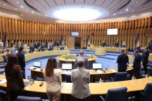 Počela hitna sjednica Dom naroda PSBiH, na dnevnom redu budžet institucija BiH za 2026.