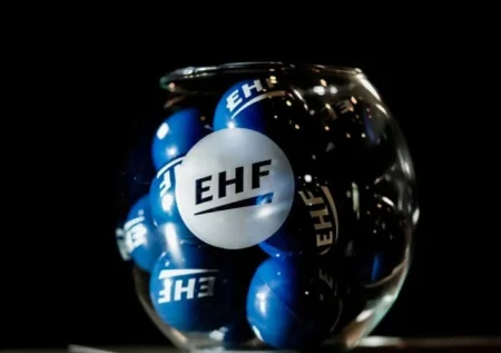 Pet bh. klubova saznalo rivale u prvom kolu EHF European Cupa Pet bh. klubova saznalo rivale u prvom kolu EHF European Cupa