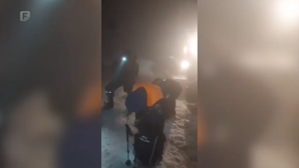 Okončana potraga na Elbrusu: Tijela poginulih bh. planinara predata istražnim organima