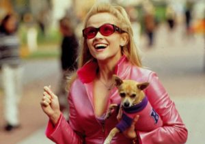 Dvadeset pet godina Legally Blonde – Elle Woods i dalje nadahnjuje novu generaciju pravnica