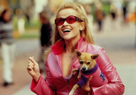 Dvadeset pet godina Legally Blonde – Elle Woods i dalje nadahnjuje novu generaciju pravnica