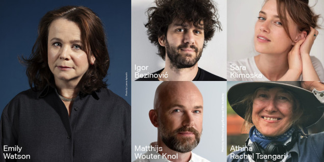 Emily Watson predvodit će žiri Takmičarskog programa za igrani film 32. Sarajevo Film Festivala