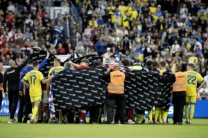Eriksen na oporavku u Danskoj nakon što je ponovo kolabirao na terenu
